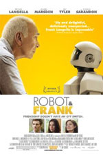 Watch Robot & Frank 123movies