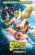 Watch The SpongeBob Movie: Sponge Out of Water 123movies