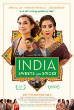 Watch India Sweets and Spices 123movies