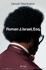 Watch Roman J. Israel, Esq. 123movies