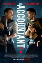 Watch The Accountant 2 123movies