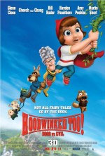 Watch Hoodwinked Too! Hood VS. Evil 123movies