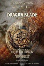 Watch Dragon Blade 123movies