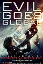 Watch Resident Evil: Retribution 123movies
