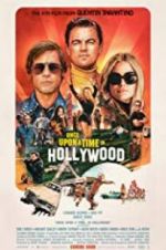 Watch Once Upon a Time ... in Hollywood 123movies