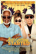 Watch Just Getting Started 123movies