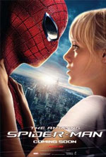 Watch The Amazing Spider-Man 123movies