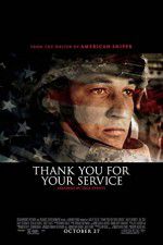 Watch Thank You for Your Service 123movies