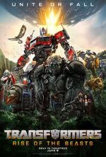 Watch Transformers: Rise of the Beasts 123movies