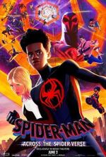 Watch Spider-Man: Across the Spider-Verse 123movies