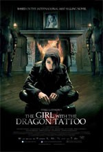 Watch The Girl with the Dragon Tattoo 123movies