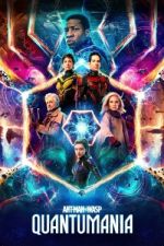 Watch Ant-Man and the Wasp: Quantumania 123movies