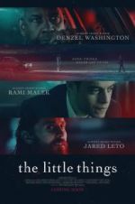 Watch The Little Things 123movies