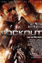 Watch Lockout 123movies