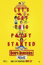 Watch The Bob's Burgers Movie 123movies