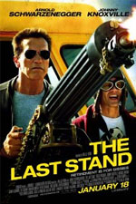 Watch The Last Stand 123movies