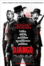 Watch Django Unchained 123movies