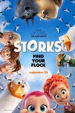 Watch Storks 123movies
