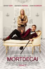 Watch Mortdecai 123movies