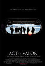 Watch Act of Valor 123movies