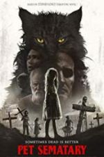 Watch Pet Sematary 123movies
