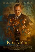 Watch The King's Man 123movies