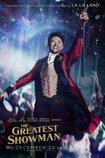 Watch The Greatest Showman 123movies