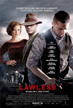 Watch Lawless 123movies