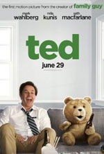 Watch Ted 123movies