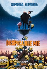 Watch Despicable Me 123movies