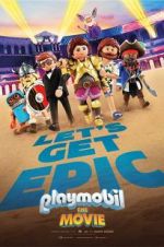 Watch Playmobil: The Movie 123movies