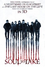 Watch My Soul To Take 123movies