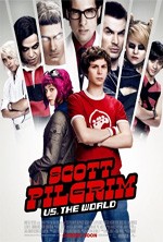Watch Scott Pilgrim vs. the World 123movies