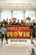 Watch Horrible Histories: The Movie - Rotten Romans 123movies