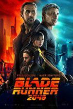 Watch Blade Runner 2049 123movies