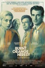 Watch The Burnt Orange Heresy 123movies