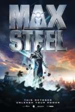 Watch Max Steel 123movies