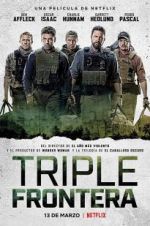 Watch Triple Frontier 123movies