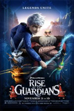 Watch Rise of the Guardians 123movies