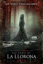 Watch The Curse of La Llorona 123movies