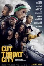 Watch Cut Throat City 123movies