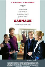 Watch Carnage 123movies