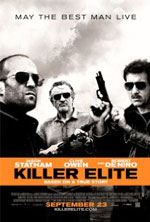Watch Killer Elite 123movies