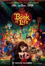 Watch The Book of Life 123movies