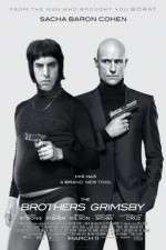 Watch The Brothers Grimsby 123movies