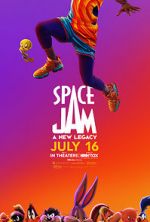 Watch Space Jam: A New Legacy 123movies