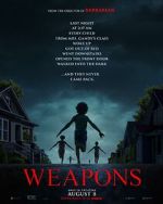 Watch Weapons 123movies