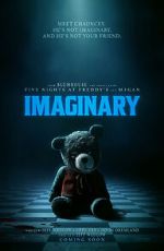 Watch Imaginary 123movies