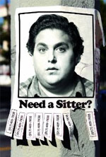 Watch The Sitter 123movies
