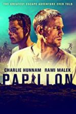 Watch Papillon 123movies